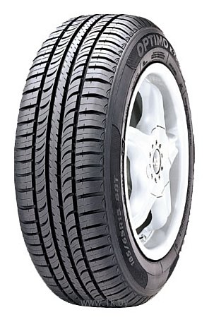 Фотографии Hankook Optimo K715 205/70 R15 96T