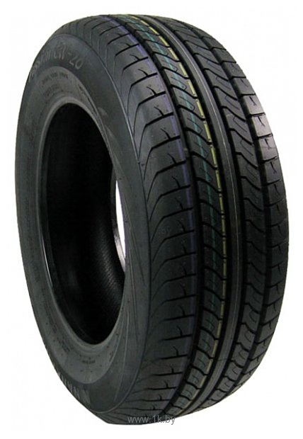 Фотографии Nankang CW-20 205/70 R15 106/104S