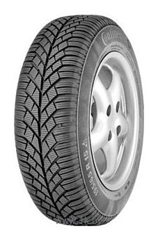 Фотографии Continental ContiWinterContact TS 830 195/65 R15 91T