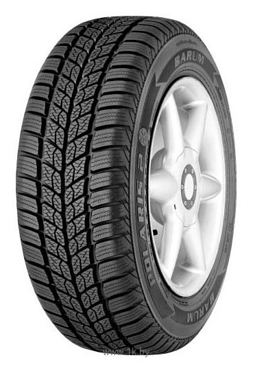 Фотографии Barum Polaris 2 225/45 R17 91H