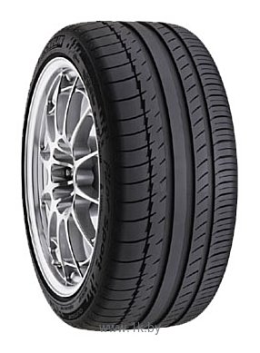 Фотографии Michelin Pilot Sport PS2 295/35 ZR18 99Y