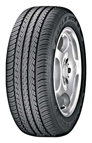 Фотографии Goodyear Eagle NCT5 255/50 R21 106W