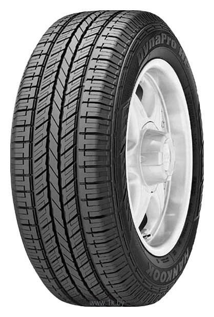 Фотографии Hankook Dynapro HP RA23 215/70 R15 98H