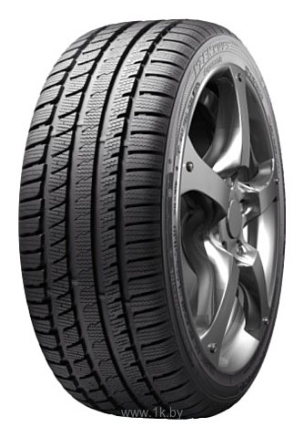 Фотографии Kumho I'Zen KW27 235/50 R18 101V