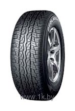 Фотографии Yokohama Geolandar G902 265/65 R17 112H