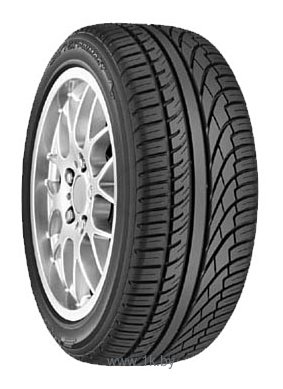 Фотографии Michelin Pilot Primacy 255/45 R18 99Y