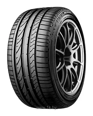 Фотографии Bridgestone Potenza RE050A 275/35 R19 96Y