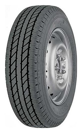 Фотографии Sava Trenta 205/65 R16C 107/105T