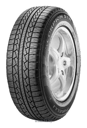 Фотографии Pirelli Scorpion STR 215/60 R17 96V