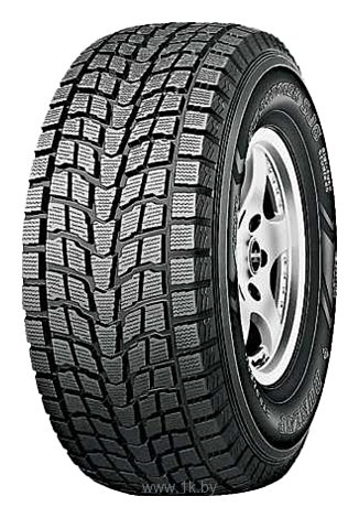 Фотографии Dunlop Grandtrek SJ6 265/45 R21 104Q