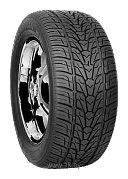 Фотографии Nexen/Roadstone Roadian HP SUV 265/60 R17 108V