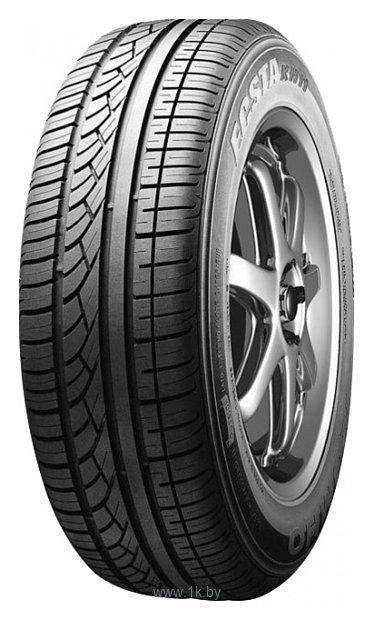 Фотографии Kumho Ecsta KH11 155/60 R15 74T