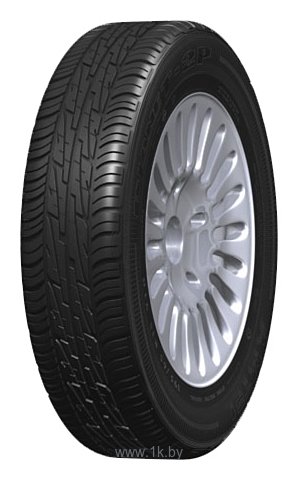 Фотографии Amtel Planet 2P 205/70 R15 95H