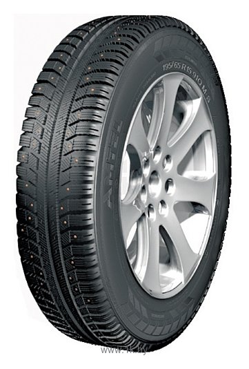 Фотографии Amtel NordMaster ST 185/65 R14 86Q