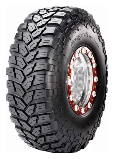 Фотографии Maxxis M8060 Trepador 235/75 R15 104/101Q