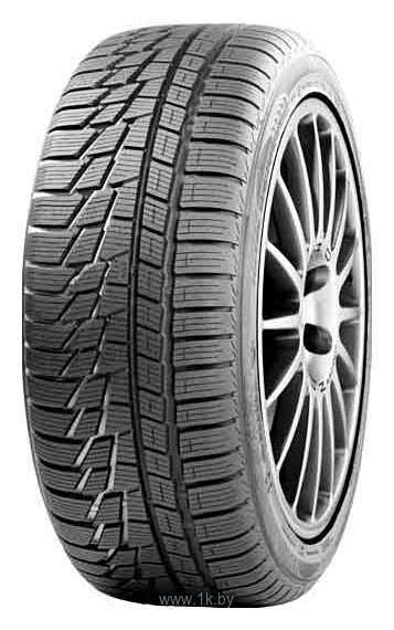 Фотографии Nokian WR G2 225/60 R16 98H