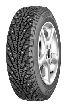 Фотографии Sava Eskimo ICE 185/65 R14 86T