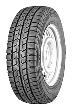 Фотографии Barum SnoVanis 195/75 R16C 107/105R