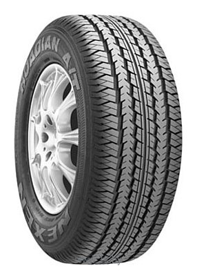 Фотографии Nexen/Roadstone Roadian A/T 265/70 R16 112H