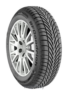 Фотографии BFGoodrich g-Force Winter 215/45 R17 91H