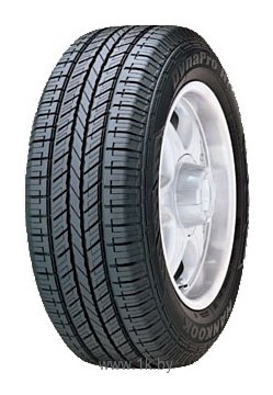 Фотографии Hankook Dynapro HP RA23 225/75 R16 104H