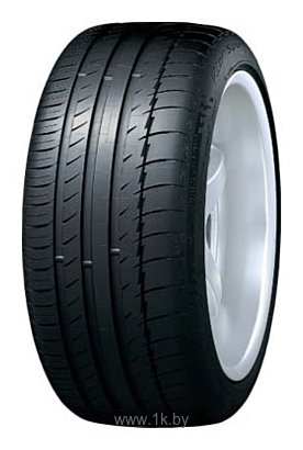 Фотографии Michelin Pilot Sport PS2 285/40 ZR19 103Y