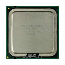 Фотографии Intel Pentium G6950 Clarkdale (2800MHz, LGA1156, L3 3072Kb)