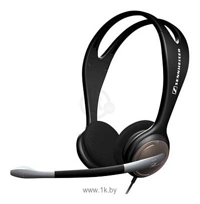 Фотографии Sennheiser PC 136 USB