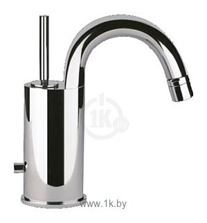 Фотографии Gessi Ovale Prestige 30707 (хром)