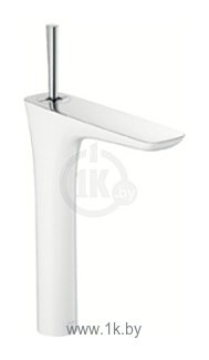 Фотографии Hansgrohe Pura Vida 15072000