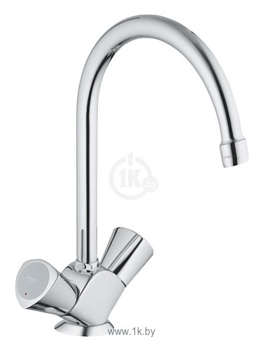 Фотографии Grohe Costa S 31819