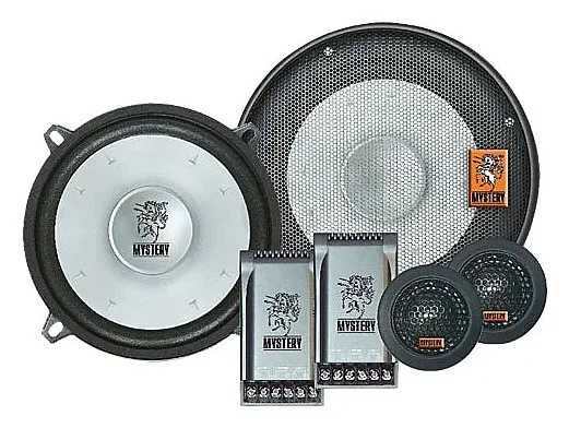 Фотографии Mystery MN-5.5 Фотографии Mystery MN-5.5