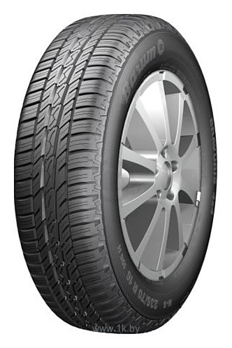 Фотографии Barum Bravuris 4x4 235/70 R16 106H