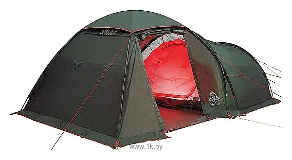 Фотографии Camp Forteza V