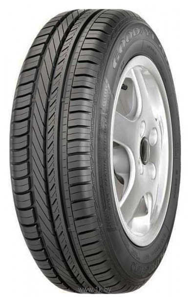 Фотографии Goodyear Duragrip 185/70 R14 88T