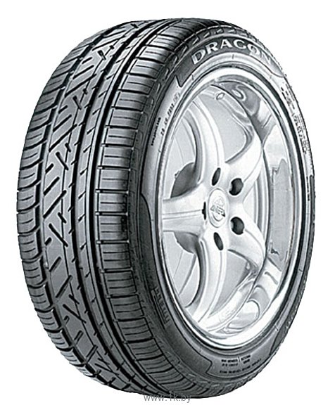 Фотографии Pirelli Dragon 205/60 R15 91H