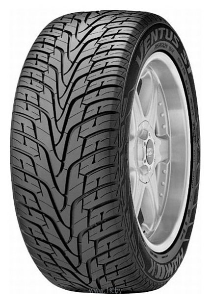 Фотографии Hankook Ventus ST RH06 265/60 R18 110V