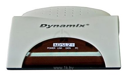 Фотографии Dynamix Tiger 2Plus