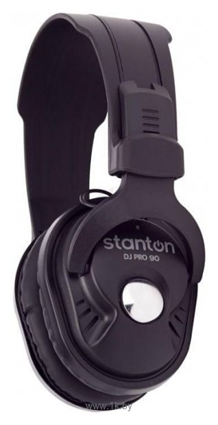 Фотографии Stanton DJ PRO 90