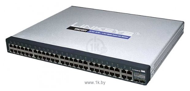 Фотографии Cisco SRW248G4