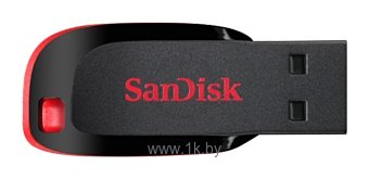 Фотографии Sandisk Cruzer Blade 16Gb