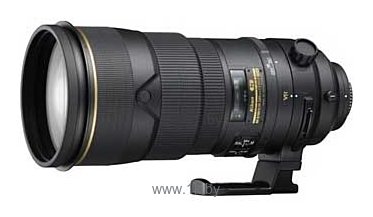 Фотографии Nikon 300mm f/2.8G ED VR II AF-S