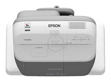 Фотографии Epson EB-450Wi