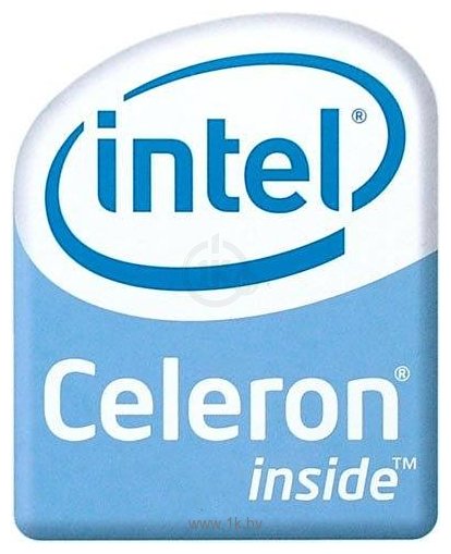 Фотографии Компьютер на базе Intel Celeron