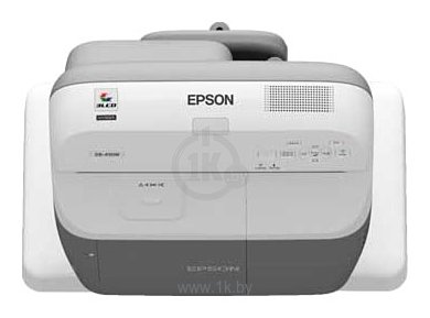 Фотографии Epson EB-440W