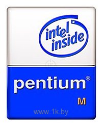 Компьютер на базе Intel Pentium M