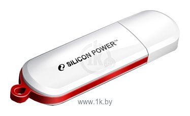 Фотографии Silicon Power LuxMini 320 8Gb