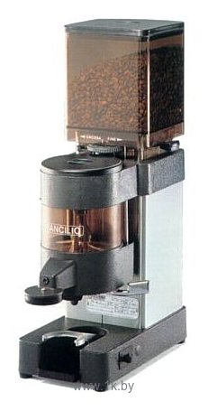 Фотографии Rancilio MD 50 AT