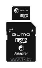 Фотографии Qumo MicroSD YIN & YAN 2Gb