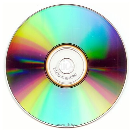 Фотографии CD-R